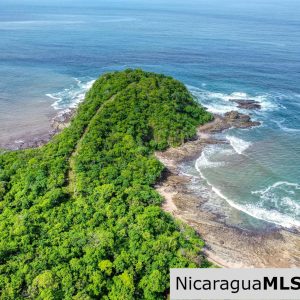12+ acres Oceanfront San Juan del Sur