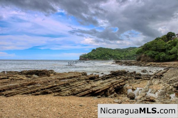 12+ acres Oceanfront San Juan del Sur - Image 10