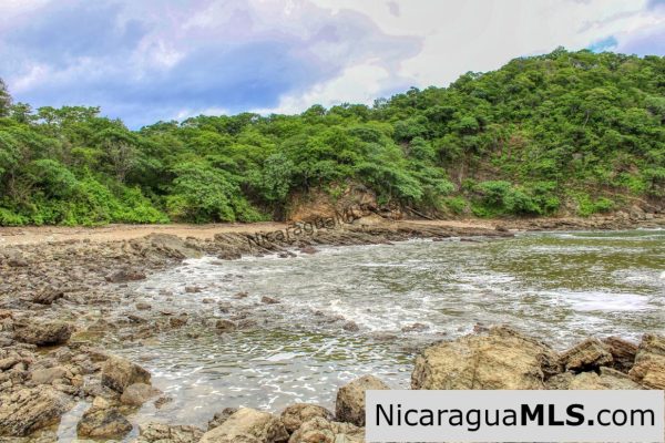 12+ acres Oceanfront San Juan del Sur - Image 11