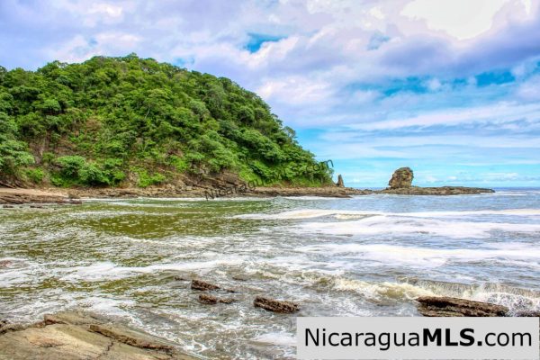 12+ acres Oceanfront San Juan del Sur - Image 12