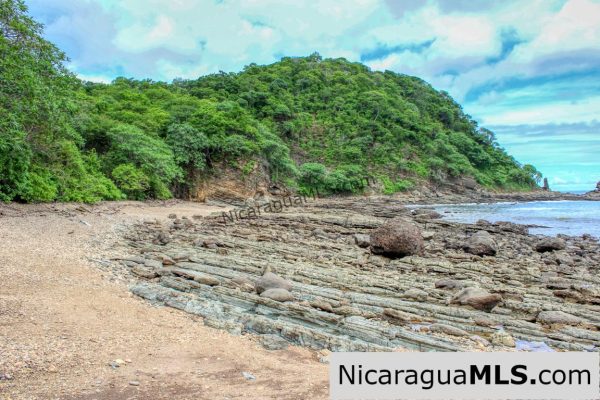 12+ acres Oceanfront San Juan del Sur - Image 13