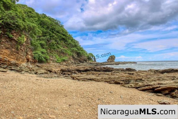 12+ acres Oceanfront San Juan del Sur - Image 14