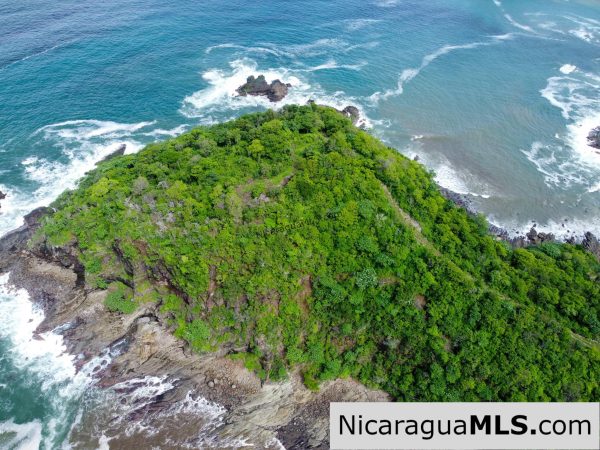 12+ acres Oceanfront San Juan del Sur - Image 15