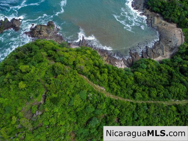 12+ acres Oceanfront San Juan del Sur - Image 16