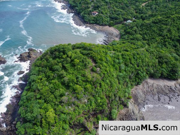 12+ acres Oceanfront San Juan del Sur - Image 17