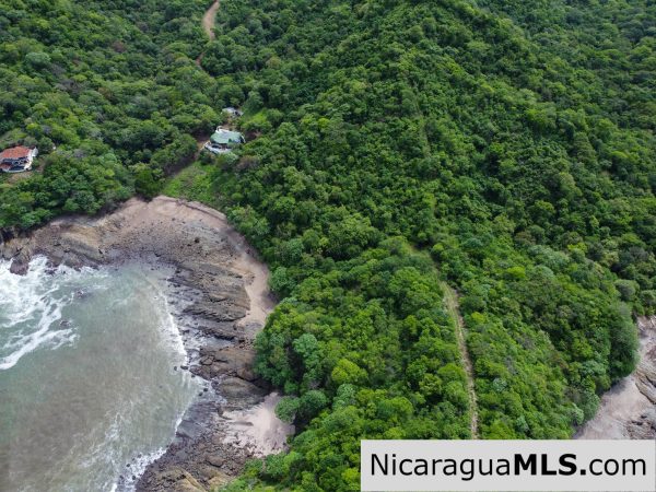 12+ acres Oceanfront San Juan del Sur - Image 18