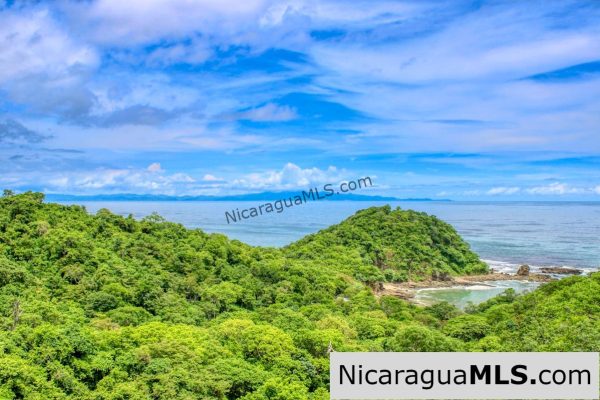 12+ acres Oceanfront San Juan del Sur - Image 2