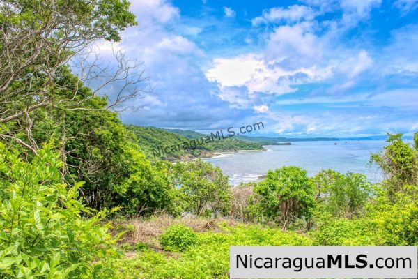 12+ acres Oceanfront San Juan del Sur - Image 3