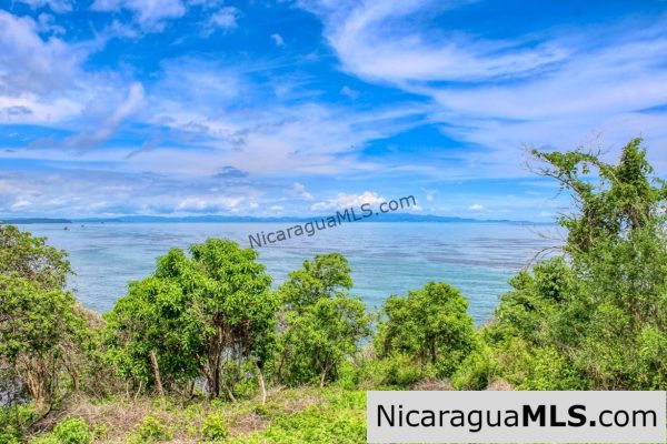 12+ acres Oceanfront San Juan del Sur - Image 4