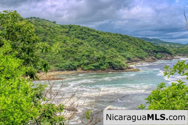 12+ acres Oceanfront San Juan del Sur - Image 5