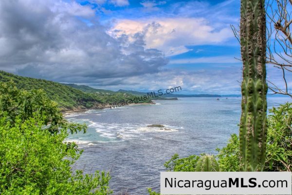 12+ acres Oceanfront San Juan del Sur - Image 6