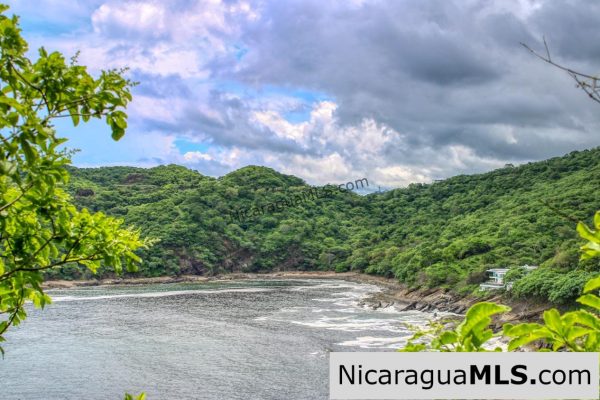 12+ acres Oceanfront San Juan del Sur - Image 8