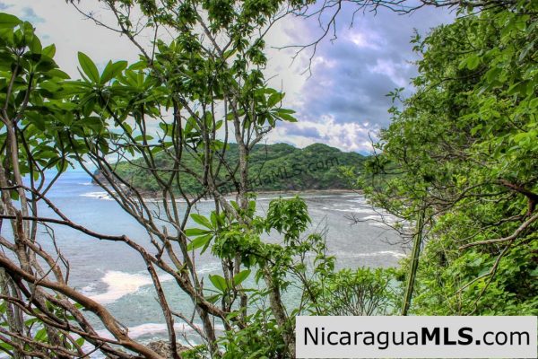 12+ acres Oceanfront San Juan del Sur - Image 9