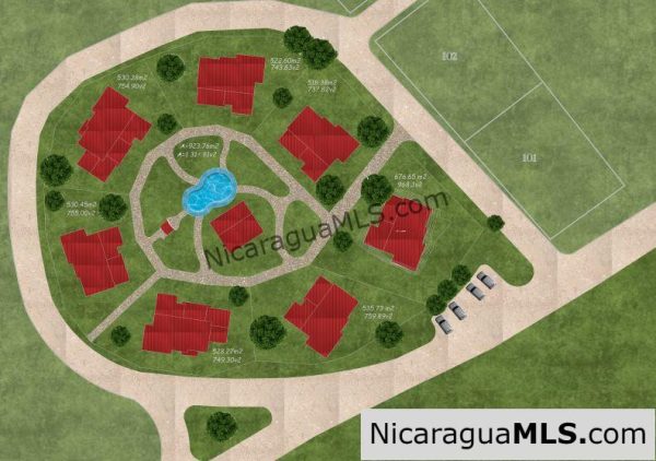 Villa Marsella at Bosques del Mar - Image 5