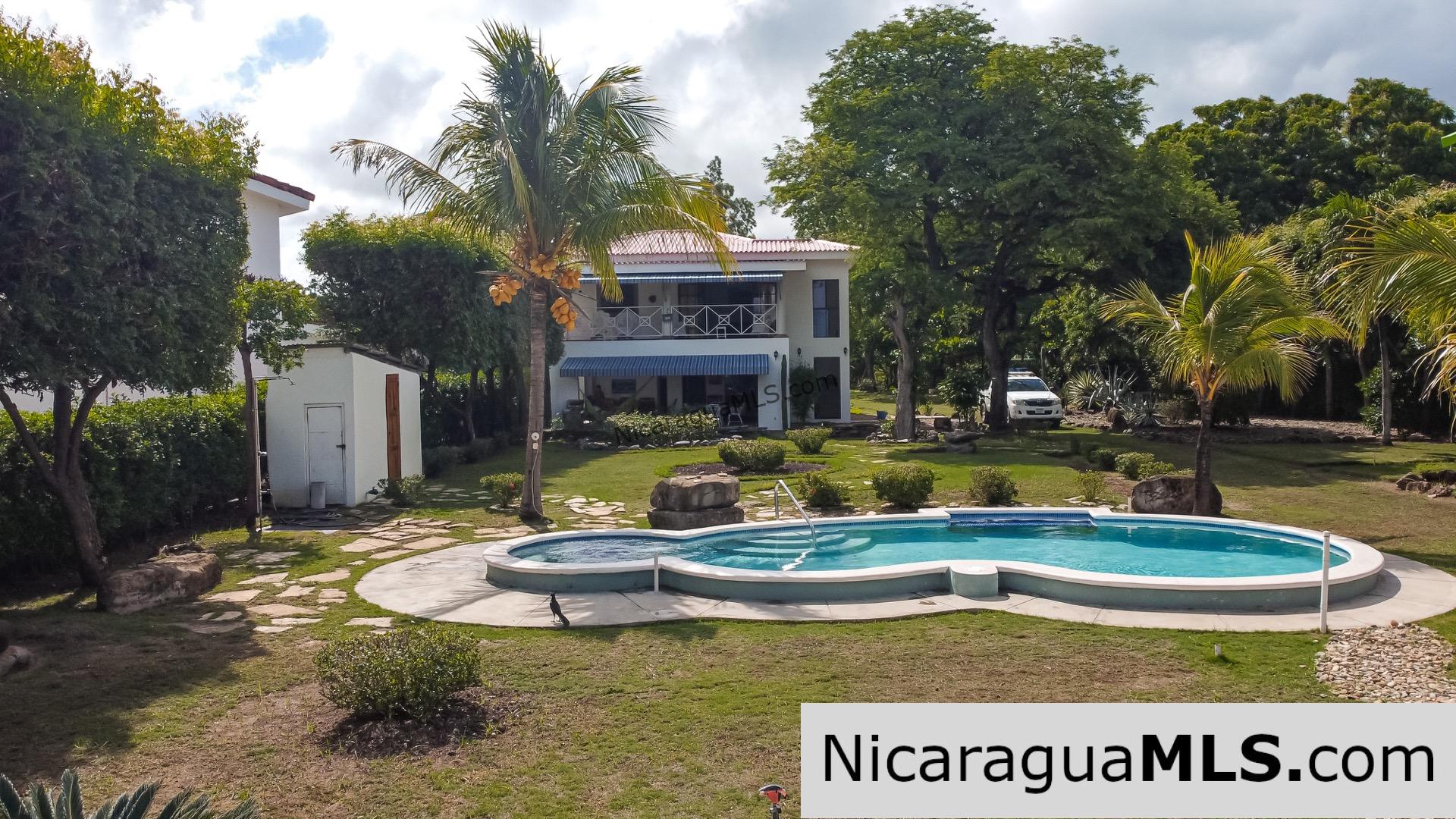 Beachfront Acre Plus Playa Marsella - Image 3