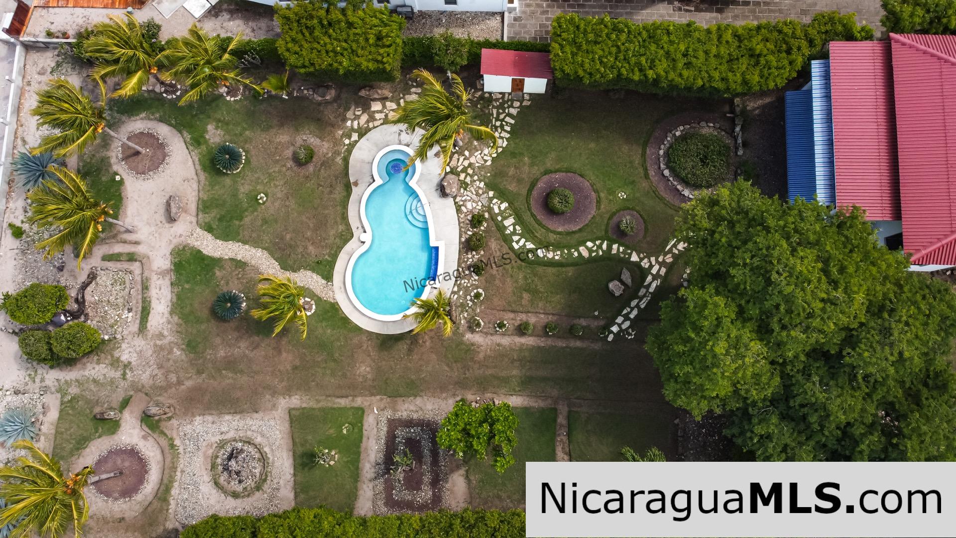 Beachfront Acre Plus Playa Marsella - Image 4