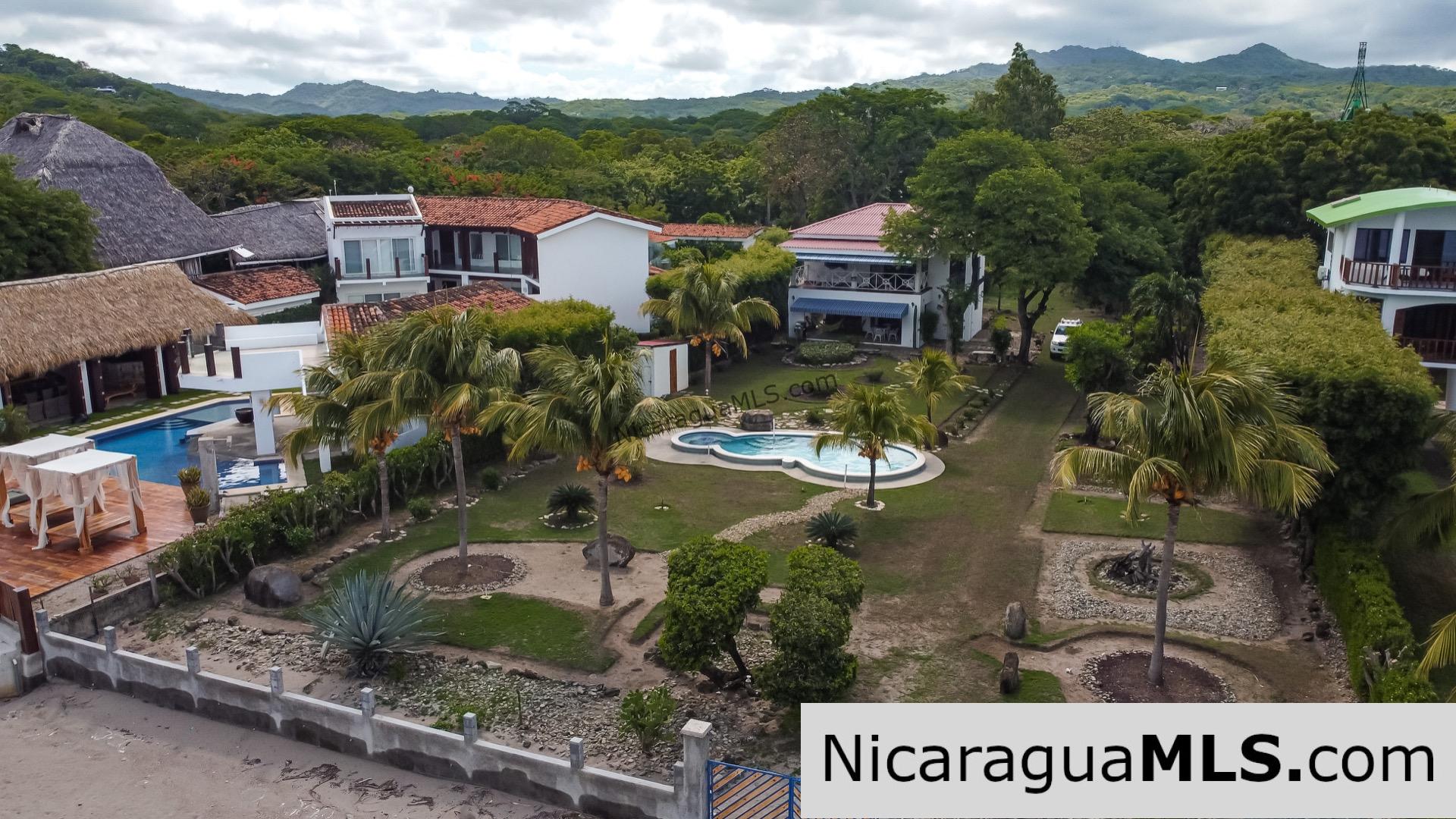 Beachfront Acre Plus Playa Marsella - Image 2