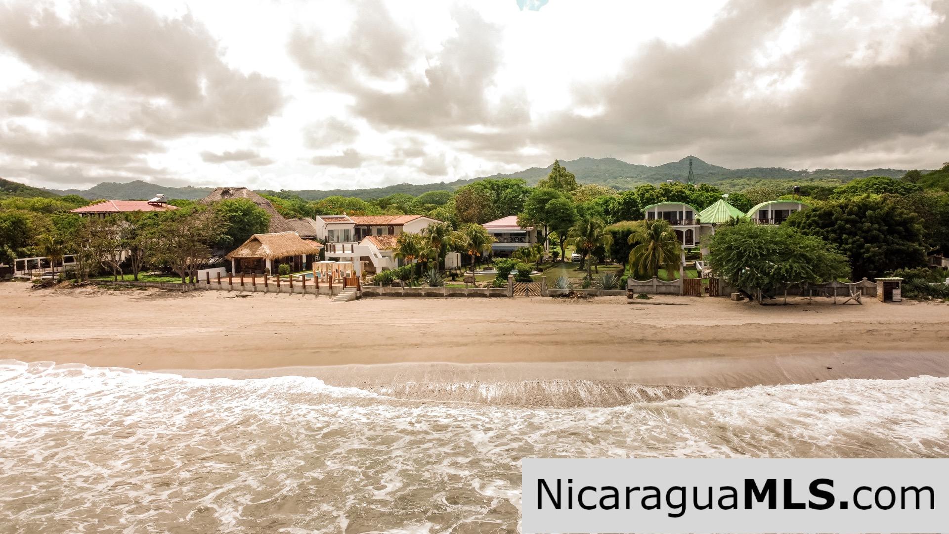 Beachfront Acre Plus Playa Marsella - Image 5