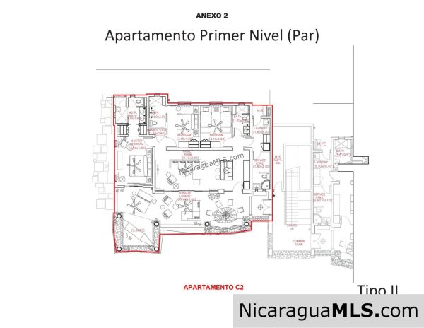 Condo C2 in Guacalito de la Isla! - Image 2