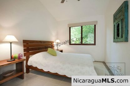 Townhouse #6 in Playa EL Coco in San Juan del Sur, Nicaragua.