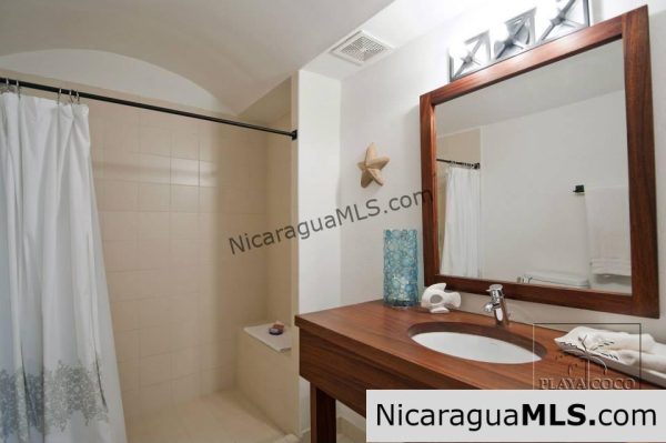 Townhouse #6 in Playa EL Coco in San Juan del Sur, Nicaragua. - Image 9