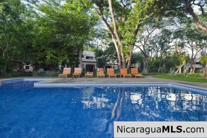 Townhouse 17 in Playa El Coco Nicaragua