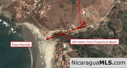Playa Marsella Commercial Opportunity