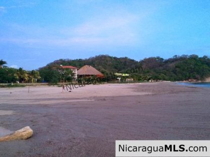 Playa Marsella Commercial Opportunity