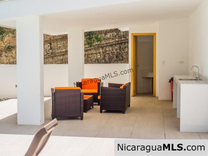 Plaza La Talanguera Apartment 16B Customizable 2 Bedroom Condo
