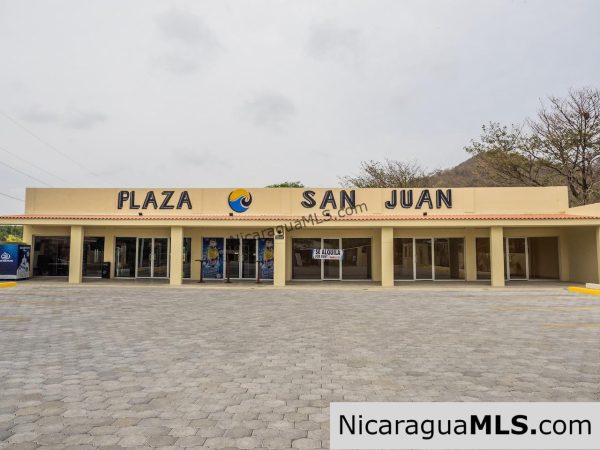 Plaza San Juan 4 Unit Commercial Building for Sale in Las Delicias - Image 2