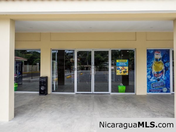 Plaza San Juan 4 Unit Commercial Building for Sale in Las Delicias - Image 6