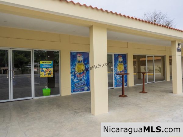 Plaza San Juan 4 Unit Commercial Building for Sale in Las Delicias - Image 5