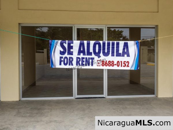 Plaza San Juan 4 Unit Commercial Building for Sale in Las Delicias - Image 7