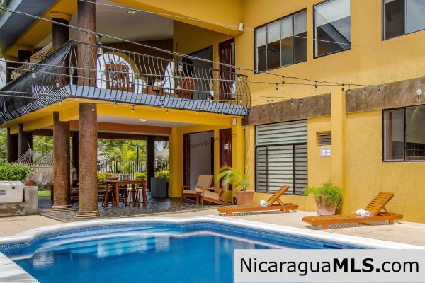 Elementos del Sur A Luxurious Home San Juan del Sur - Image 8