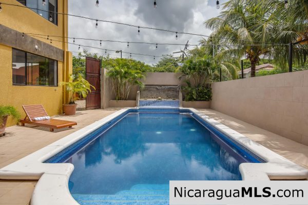 Elementos del Sur A Luxurious Home San Juan del Sur - Image 9