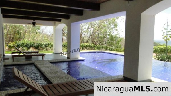 REDUCED Villa Querencia Rancho Santana - Image 5