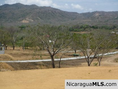Prado Hills Residential Community