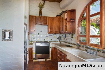 Villa Loma An Oceanview Estate in San Juan Del Sur