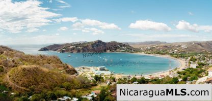 Casa Cha Cha Cha Enjoy the Best View Of San Juan del Sur