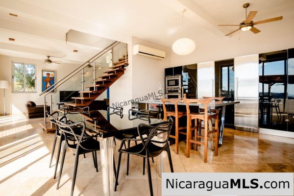 Casa Cha Cha Cha Enjoy the Best View Of San Juan del Sur - Image 6