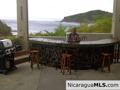 Bed and Breakfast in San Juan del Sur