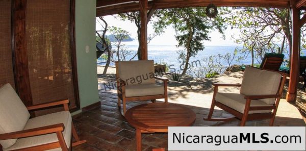 House with 4 bedrooms in Redonda Bay Tola. Awesome ocean view. - Image 5