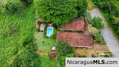 El Encanto Ocean View Home in San Juan del Sur