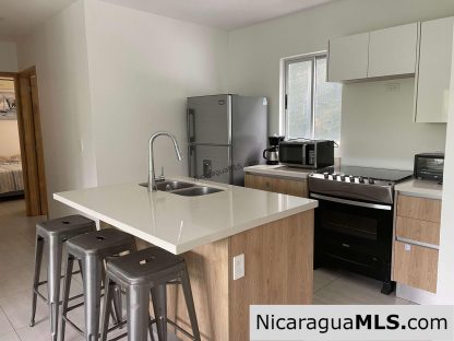 Condo 20C In Plaza La Talanguera San Juan del Sur