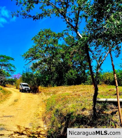 Best view lot in San Juan del Sur