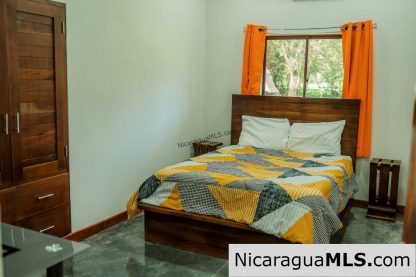 Country House in Bosques del Mar San Juan del Sur