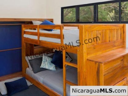 Move in Ready Villa in Playa Marsella San Juan Del Sur
