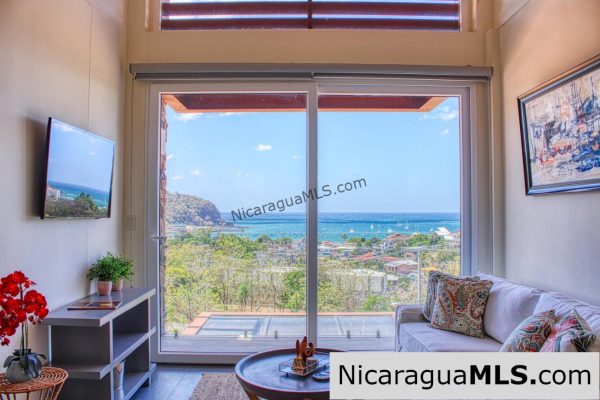 La Santa Maria El Sol #5 Three Bedroom Condo