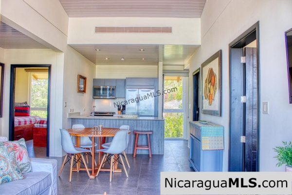 La Santa Maria El Sol #5 Three Bedroom Condo - Image 7