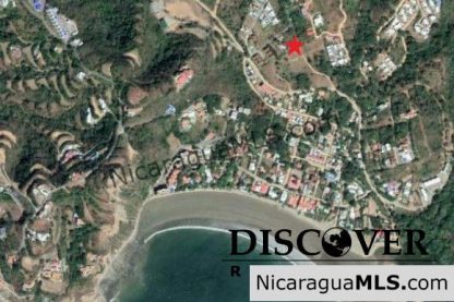 Lomas de San Juan Privileged Neighborhood and View Lot